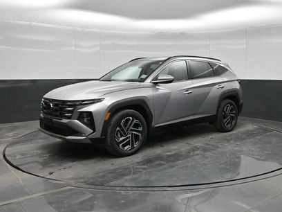 New 2026 Hyundai Tucson Limited