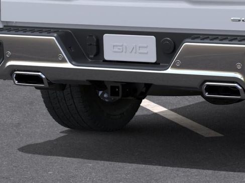 New 2026 GMC Sierra 1500 SLT AWD/4WD image 14