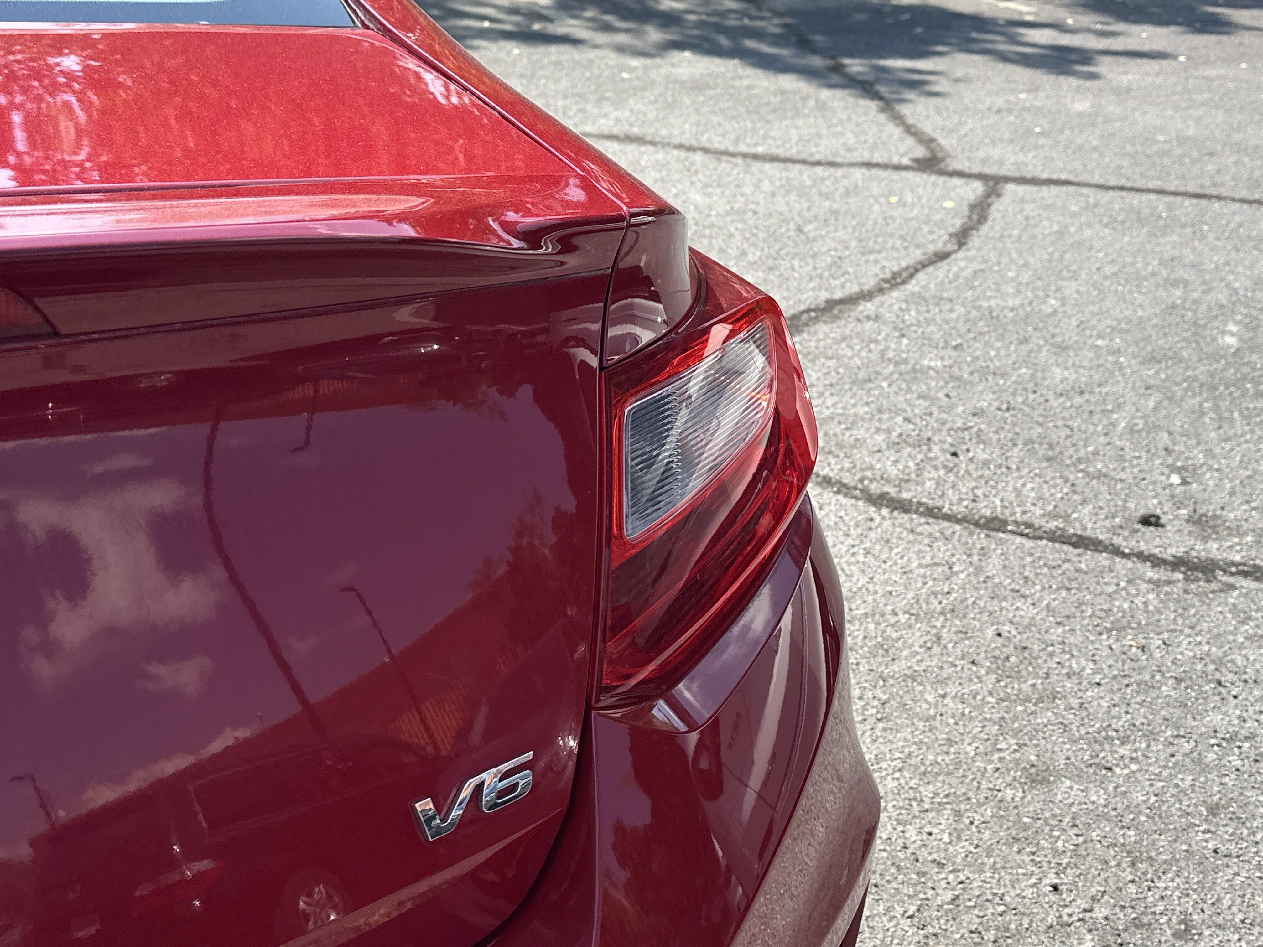 Used 2014 Honda Accord EX-L image 20