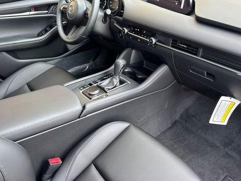 New 2026 MAZDA MAZDA3 2.5 S Sedan w/ Preferred Pkg image 16