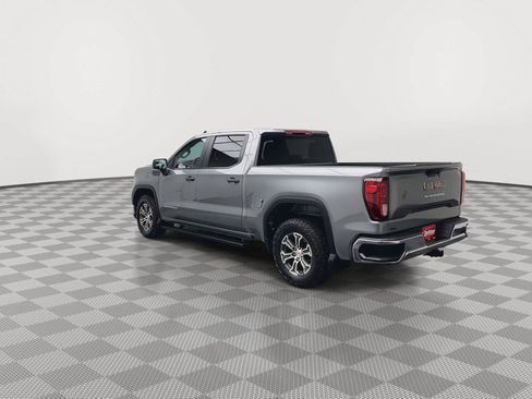 Certified 2024 GMC Sierra 1500 Pro w/ Pro Value Package AWD/4WD image 38