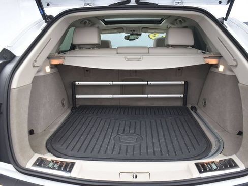 Used 2015 Cadillac SRX Premium AWD/4WD image 27