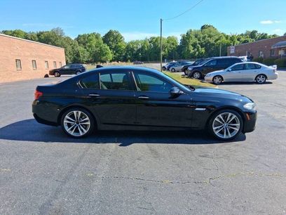 Used 2016 BMW 528i Sedan