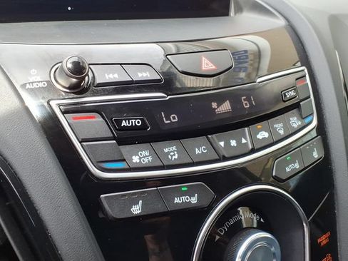 Used 2020 Acura RDX FWD image 11