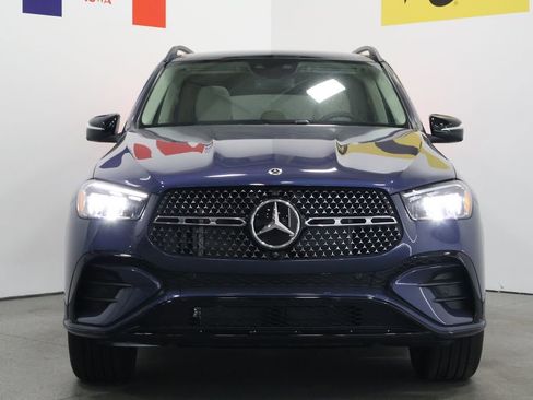 New 2026 Mercedes-Benz GLE 350 4MATIC image 7