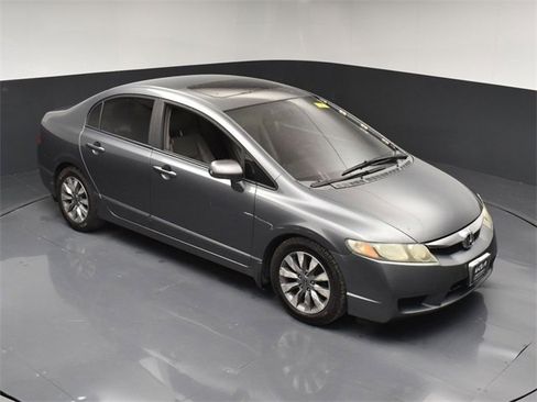 Used 2009 Honda Civic EX-L image 39