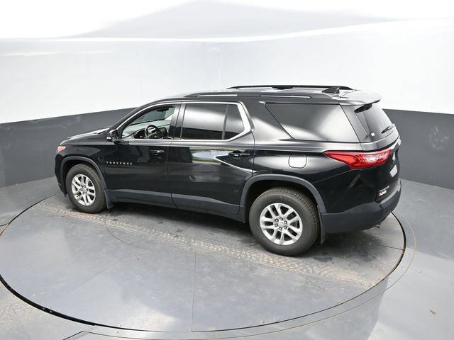 Used 2019 Chevrolet Traverse LT AWD/4WD image 39