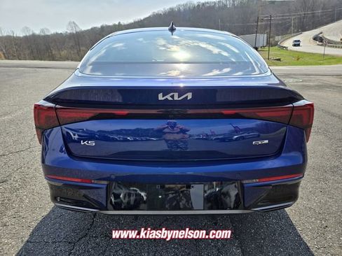 New 2026 Kia K5 GT-Line FWD image 6