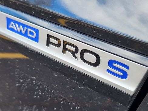 New 2026 Volkswagen ID.4 Pro S AWD/4WD image 10