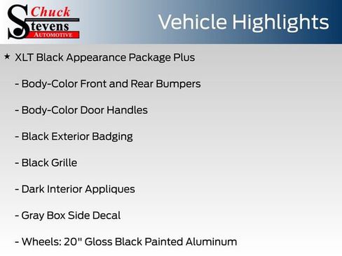 New 2026 Ford F150 XLT AWD/4WD image 6