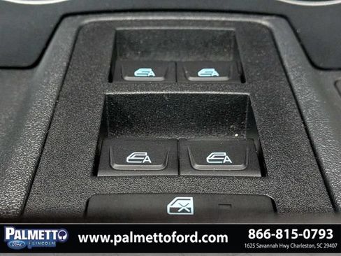 Used 2026 Ford Bronco Big Bend AWD/4WD image 24