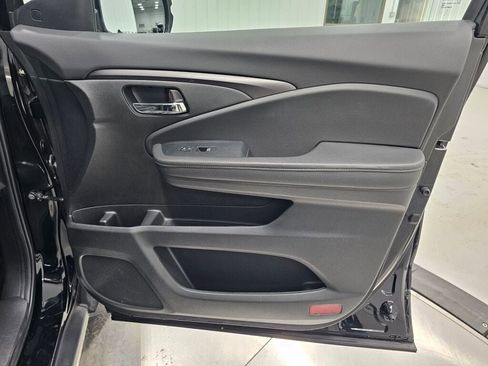Used 2022 Honda Pilot EX-L image 35