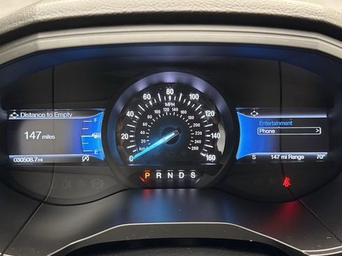 Used 2022 Ford Edge SEL w/ Convenience Package image 13