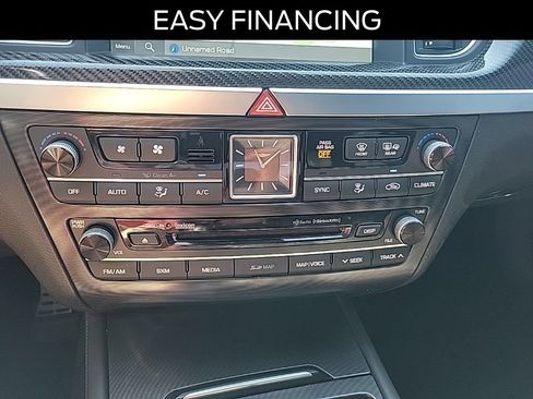 Used 2018 Genesis G80 3.3T Sport AWD/4WD image 28