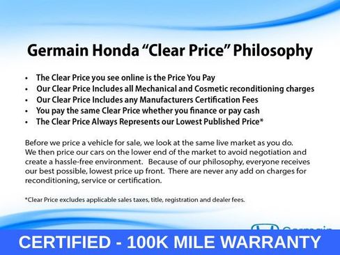 Certified 2022 Honda Accord Sport Special Edition image 2