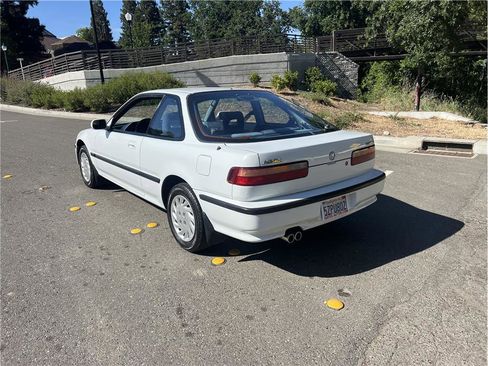 Used 1992 Acura Integra LS FWD image 7