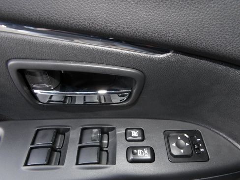 Used 2024 Mitsubishi Outlander Sport ES AWD/4WD image 16