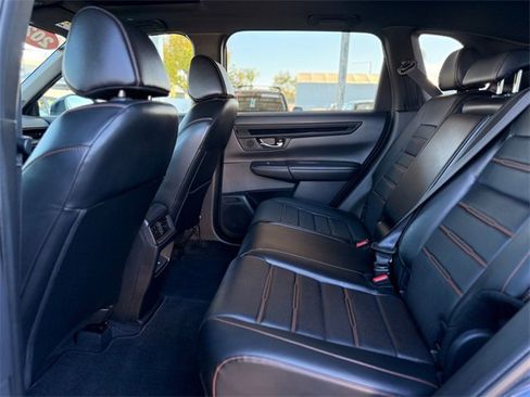 Used 2025 Honda CR-V Sport-L image 18