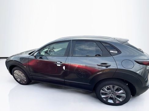 New 2026 MAZDA CX-30 AWD 2.5 S image 4