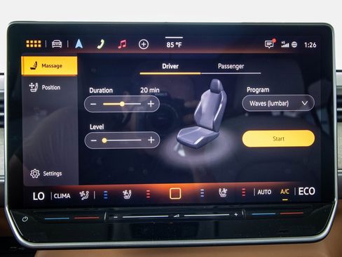 New 2025 Volkswagen ID. Buzz 1st Edition image 38