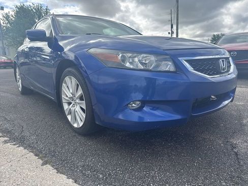 Used 2009 Honda Accord EX-L image 30