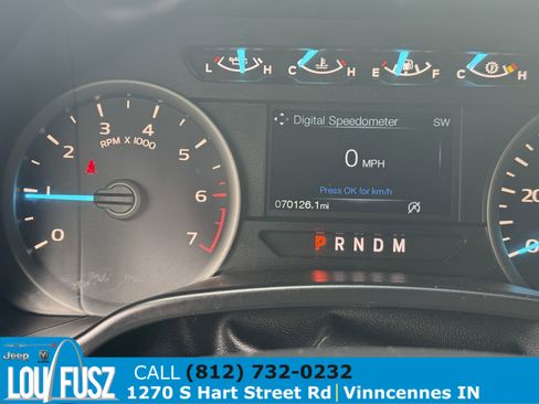 Used 2019 Ford F150 XLT w/ Equipment Group 301A Mid image 17