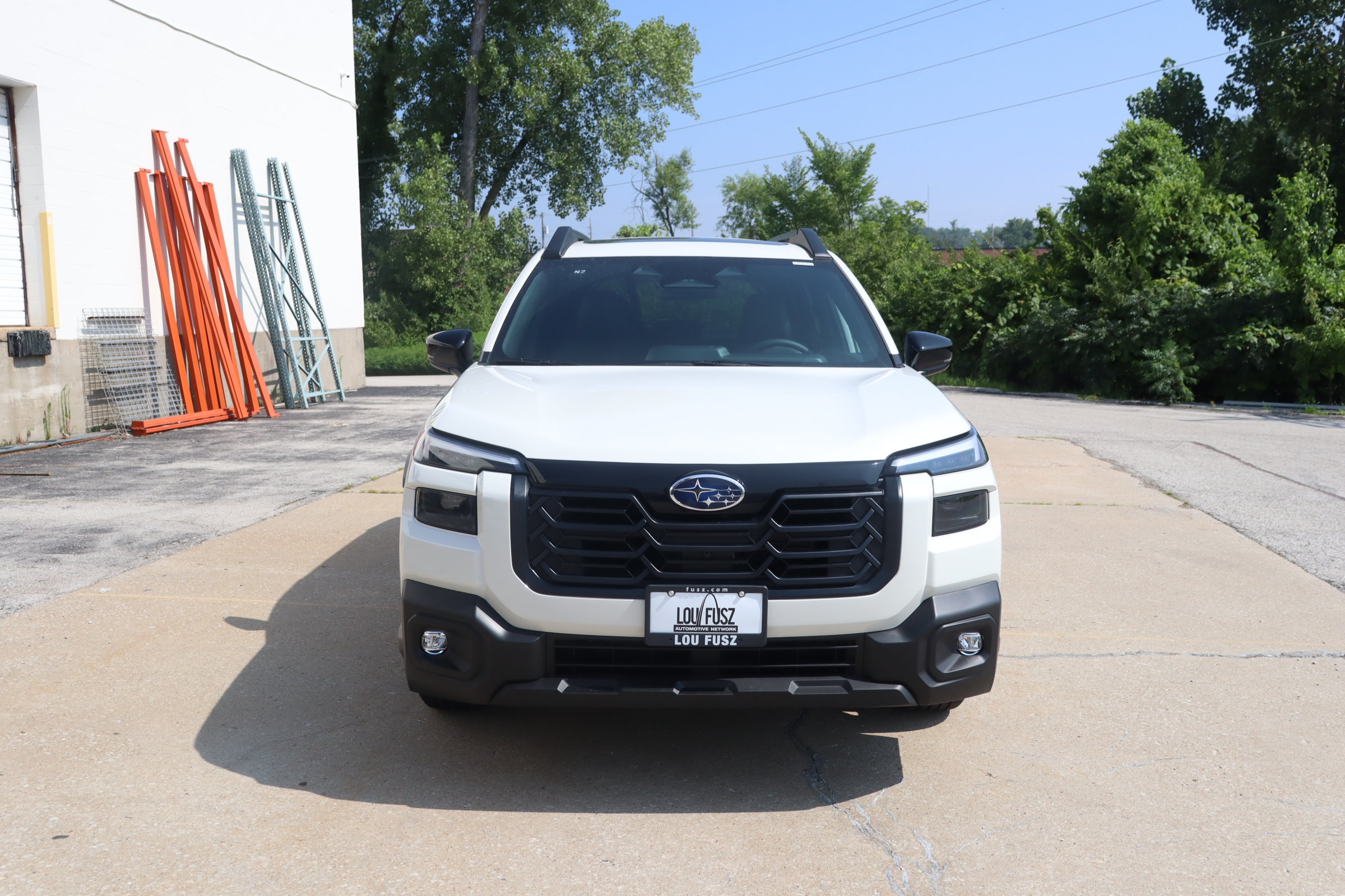 New 2026 Subaru Outback Limited XT AWD/4WD image 3