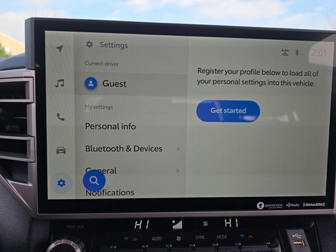 Used 2023 Toyota Tundra SR5 image 23