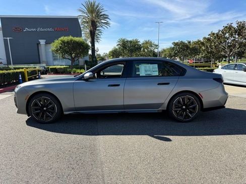 New 2026 BMW 740i 740i w/ Premium Package image 13