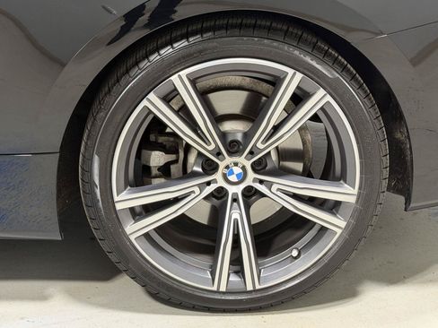 Used 2024 BMW 430i Convertible w/ Premium Package RWD image 30