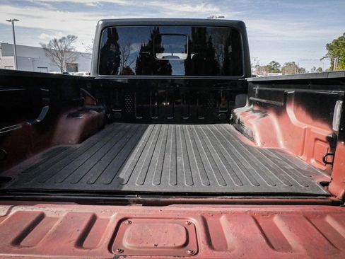 Used 2020 Jeep Gladiator Sport w/ Quick Order Package 24S AWD/4WD image 30