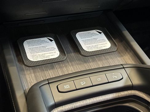 New 2027 Kia Telluride SX Prestige image 18