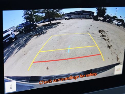 New 2025 Toyota Tacoma SR5 image 3