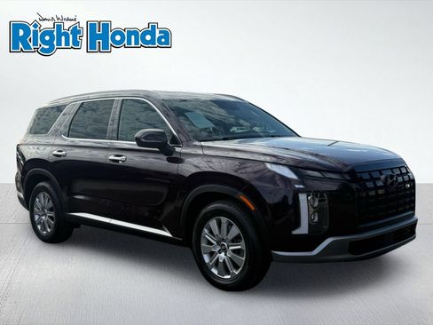Used 2025 Hyundai Palisade SEL FWD image 10