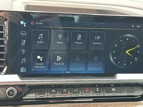 Certified 2024 Chevrolet Silverado 1500 LT AWD/4WD image 12