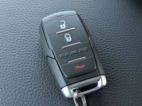 New 2026 RAM 3500 Tradesman w/ Chrome Appearance Group A image 30