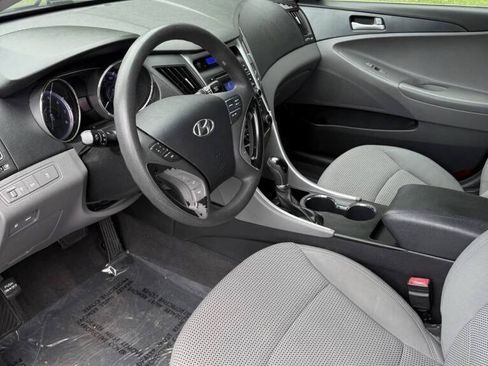 Used 2012 Hyundai Sonata GLS FWD image 8