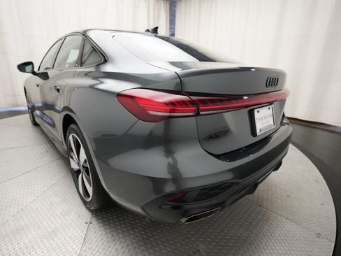 New 2026 Audi A5 2.0T Premium Plus AWD/4WD image 36