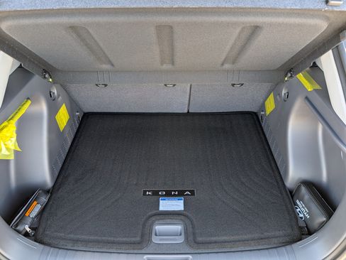 New 2026 Hyundai Kona SEL Sport FWD image 14