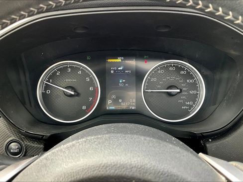 Used 2022 Subaru Forester Limited AWD/4WD image 13