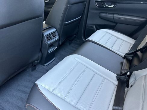 New 2026 Honda CR-V Sport Touring image 12