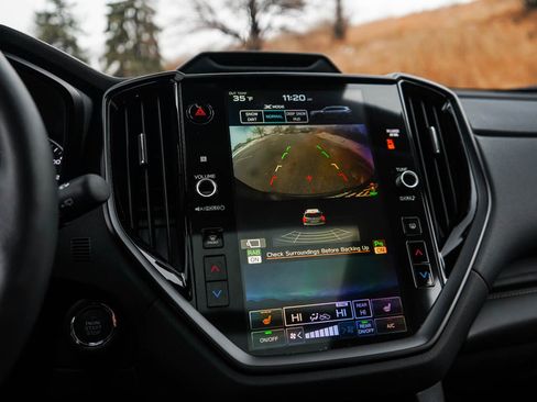 New 2026 Subaru Ascent Limited Bronze AWD/4WD image 26