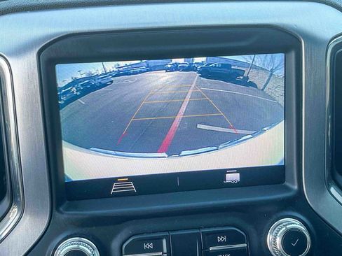 Used 2020 GMC Sierra 1500 Elevation w/ Elevation Value Package image 22