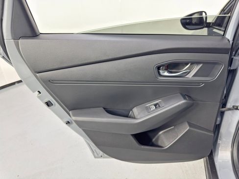 Used 2025 Honda Accord SE image 36