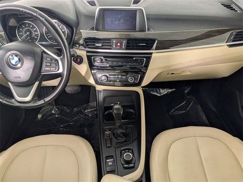 Used 2018 BMW X1 sDrive28i image 27