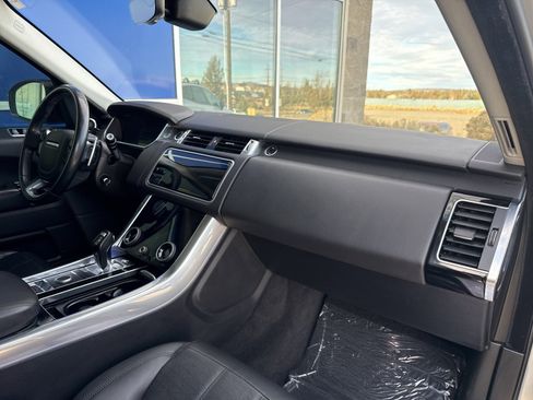 Used 2019 Land Rover Range Rover Sport Autobiography image 14