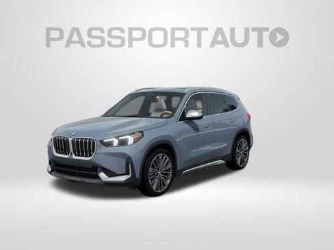 Used 2025 BMW X1 xDrive28i w/ Convenience Package image 1