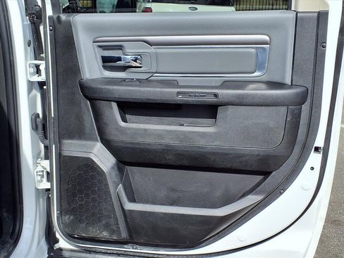 Used 2023 RAM 1500 Classic SLT w/ Protection Group image 15