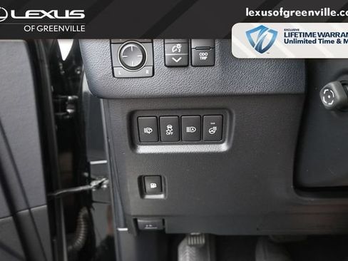 Certified 2023 Lexus GX 460 Premium w/ Premium Package AWD/4WD image 17