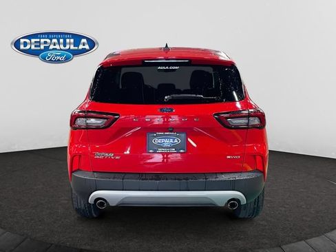 Certified 2024 Ford Escape Active AWD/4WD image 5